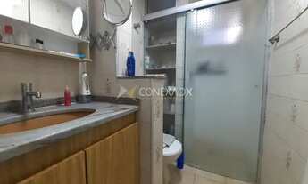 Imagem 6: Apartamento - Conjunto Residencial Parque Bandeirantes - Campinas