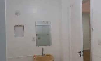 Imagem 3: Apartamento com 2 dormitórios para alugar, 80 m² por R$ 2.600/mês - Gonzaga - Santos/SP