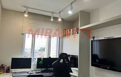 Imagem 4: Apartamento para venda com 131 metros quadrados com 3 quartos