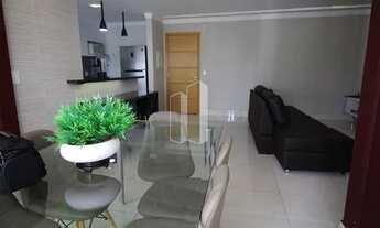 Imagem 1: Apartamento em Setor Oeste - Goiânia, GO