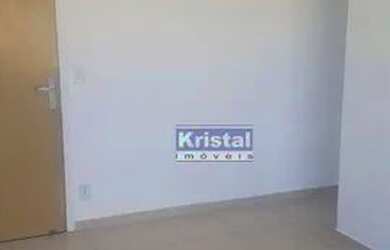 Imagem 2: Apartamento com 2 dormitórios para alugar, 54 m² por R$ 1.846,96/mês - Parque São Domingos