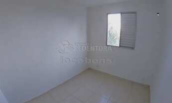 Imagem 4: Apartamento Padrão em São José do Rio Preto