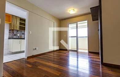 Imagem 5: Apartamento para Aluguel - Barra Funda, 3 Quartos, 74 m2