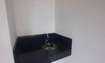 Imagem 5: Sala Via Alameda 38m²