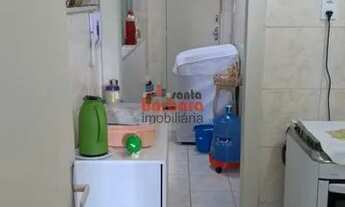 Imagem 6: Niterói, ótimo apartamento 42m,², Ótima planta com dependência