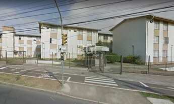 Imagem 2: Apartamento para Venda - 61.12m², 2 dormitórios, Cristal