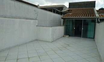 Imagem 3: Cobertura com 3 dormitórios, 150 m² - venda por R$ 510.000,00 ou aluguel por R$ 3.685,00/m