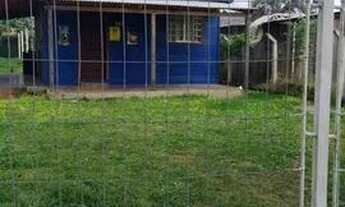 Imagem: Sítio de dois dormitórios