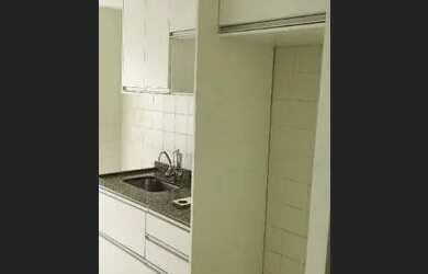 Imagem 5: Apartamento com 2 dormitórios para alugar, 58 m² por R$ 2.490,00/mês - Residencial Parque