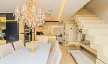 Imagem 6: Apartamento para Venda - 150m², 3 dormitórios, sendo 2 suites, 4 vagas - Auxiliadora