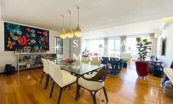 Imagem 6: RIO DE JANEIRO - Apartamento Padrão - IPANEMA