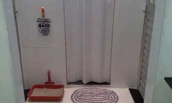 Imagem 5: Alugo quarto para menina -