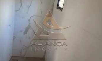 Imagem 6: Casa Condomínio - Ribeirão Preto - Reserva San Pedro