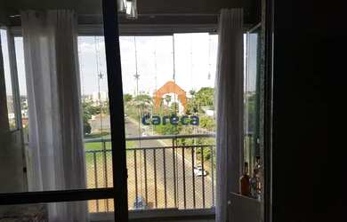 Imagem 2: Apartamento para Venda em São José do Rio Preto, Pinheiros, 3 dormitórios, 1 suíte, 2 banh