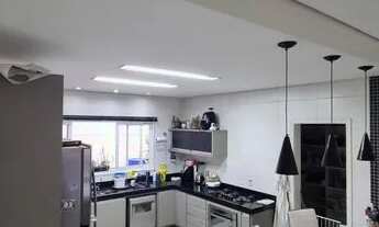 Imagem 5: Casa com 3 dormitórios, 290 m² - venda por R$ 1.695.000 ou aluguel por R$ 8.500/mês Villa