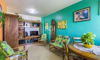 Imagem: Apartamento para Venda - 64.49m², 2 dormitórios