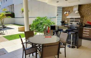 Imagem 3: Casa com 4 dormitórios à venda, 365 m² por R$ 2.050.000 - Beverly Hills - Jandira/SP