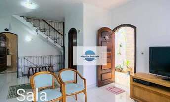 Imagem 5: Sobrado à venda, 153 m² por R$ 760.000,00 - Parque São Domingos - São Paulo/SP