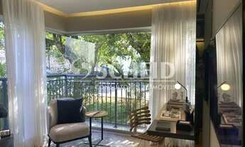 Imagem: Apartamento de 136,84 AUm² á Venda de