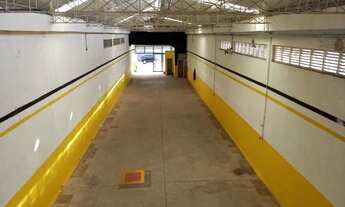 Imagem 4: GALPÃO para locação VILA LEOPOLDINA, SÃO PAULO