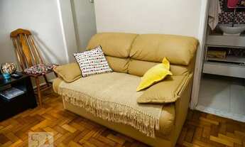 Imagem 3: Apartamento para Aluguel - Copacabana, 1 Quarto, 55 m2