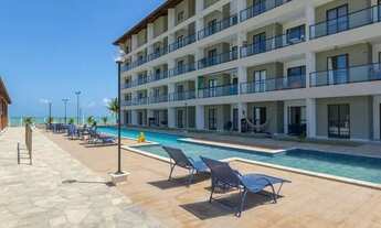 Imagem 3: Apartamento 02 Quartos na Beira Mar de Maria Farinha, Paulista