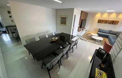 Imagem 8: Apartamento com 4 dormitórios à venda, 160 m² por R$ 1.400.000,00 - Ponta Verde - Maceió/A