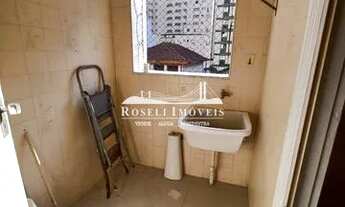 Imagem 5: Apartamento com 1 dorm, Itararé, São Vicente - R$ 250 mil, Cod: 531