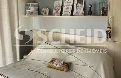 Imagem 3: Lindo apartamento, novo, com sacada, lazer excelente localização