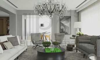 Imagem: Luxuoso e impecável como vc merece!