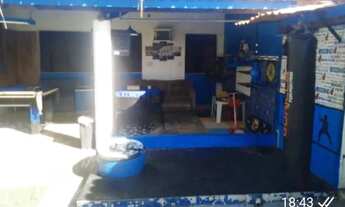 Imagem 5: Residência na praia, casa temporada locação sinuca wi fi piscina