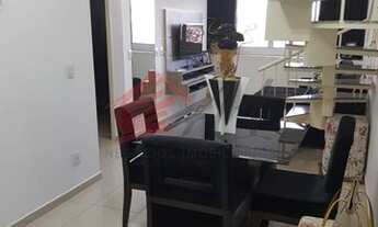 Imagem 3: Águas Claras Apartamento com 3 dormitórios