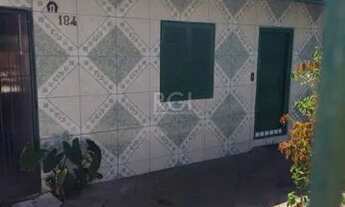 Imagem 4: Casa para Venda - 90m², 3 dormitórios, sendo 1 suites, 2 vagas - Restinga, Porto Alegre/RS