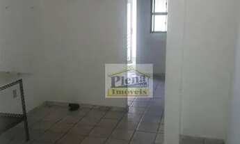 Imagem 3: Casa com 1 dormitório para alugar, 50 m² por R$ 751,00/mês - Jardim Everest - Hortolândia