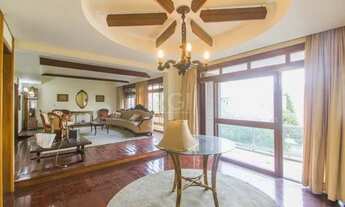 Imagem 5: Apartamento para Venda - 250m², 4 dormitórios, sendo 2 suites, 2 vagas - Farroupilha