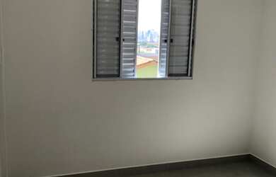 Imagem 5: Apartamento para aluguel com 35 metros quadrados com 1 quarto em Vila Bela - São Paulo - S