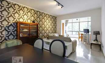 Imagem: Apartamento para Aluguel - Consolação