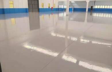 Imagem 4: GALPÃO para locação TAMBORÉ, BARUERI