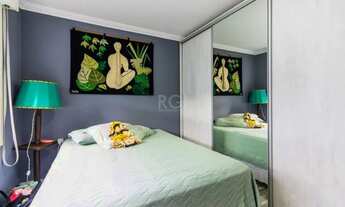 Imagem 3: Apartamento para Venda - 54.63m², 2 dormitórios, Camaquã