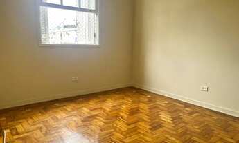 Imagem 6: Apartamento para aluguel com 90 metros quadrados com 2 quartos em Embaré - Santos