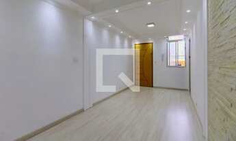 Imagem 3: Apartamento para Aluguel - Conjunto Residencial Jose Bonifacio, 2 Quartos, 56 m2