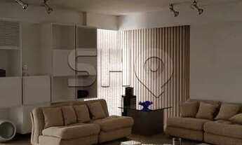 Imagem 1: Aparatamento 24 m² Higienópolis