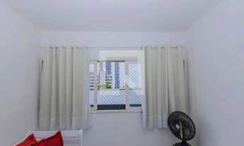 Imagem 5: Apartamento para Aluguel - Santo Amaro, 1 Quarto, 65 m2