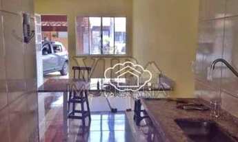 Imagem 6: Casa Residencial à venda, Campo Grande, Rio de Janeiro - CA2508