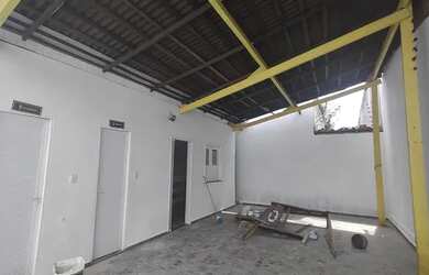 Imagem 2: Casa para venda possui 120 metros quadrados com 3 quartos em Maiobinha - São Luís - MA