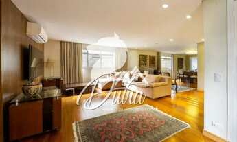 Imagem 2: Edifício Real Grandeza Itaim Bibi 187m² 03 Dormitórios 01 Suítes 2 Vagas