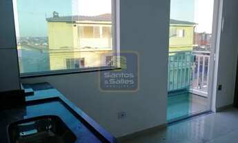 Imagem: Aluga-se apto novo próximo ao Terminal