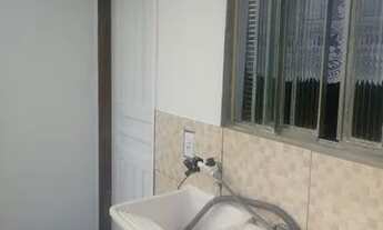 Imagem 5: Alugo anual kitnet