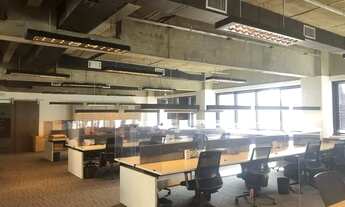 Imagem 4: Conjunto, 600 m² - venda por R$ 9.300.000,00 ou aluguel por R$ 87.115,95/mês - Faria Lima