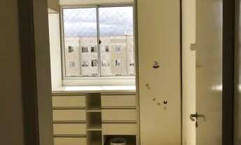 Imagem 6: Apartamento para aluguel possui 50 metros quadrados com 2 quartos em Novo Mundo - Curitiba